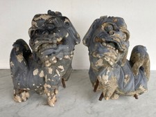 Antique pair large for sale  Ridgewood