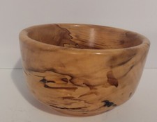 Myrtlewood burl turned for sale  Glenwood