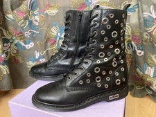 Cult boots docs gebraucht kaufen  Hattersheim