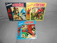 Spécial fantôme 1.2.3 d'occasion  Rouen-