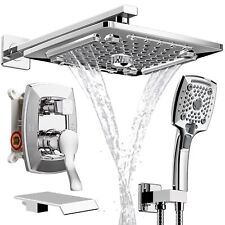 Shower faucet set for sale  Brentwood