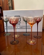 Set servizio bicchieri usato  Bari