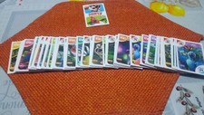 Evado mancoliste card usato  Lercara Friddi