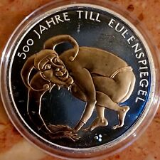 Euro brd 2011 gebraucht kaufen  Olching