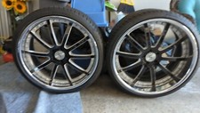 Strasse rims tires for sale  Lake Geneva