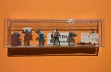 merten miniaturfiguren gebraucht kaufen merten miniaturfiguren gebraucht kaufen Bad Tölz
