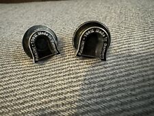Schaller strap locks for sale  ROTHERHAM