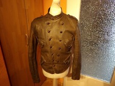 Moto cuir joseph gebraucht kaufen  Uelzen