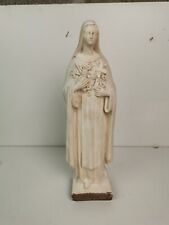 Statue sainte therese d'occasion  Caen