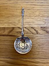 Antique sterling silver for sale  LONDON