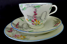 Vintage china tea for sale  NORWICH