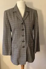 Betty barclay houndstooth for sale  AMERSHAM