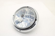 10-13 Harley Davidson Electra Glide Ultra Limited Flhtk cabeça de farol única comprar usado  Enviando para Brazil
