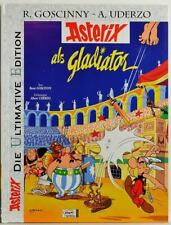 Asterix als gladiator gebraucht kaufen  Stuttgart
