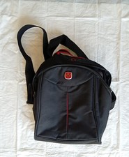 Wenger umhänge rucksack gebraucht kaufen  Rheinstetten