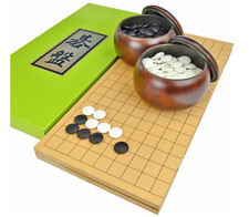 Jeu goban igo d'occasion  Expédié en France
