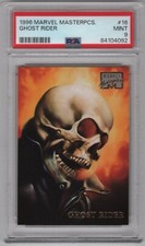 1996 marvel masterpieces for sale  Holland