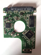 Western digital wd1600bevt usato  Bologna
