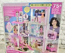 Mattel barbie dreamhouse usato  Milano