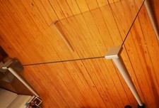 Tisch wohnzimmertisch couchtis gebraucht kaufen  Hannover