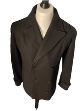 Pea coat made for sale  LONDON