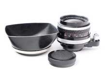 Objectif carl zeiss d'occasion  Paris VI