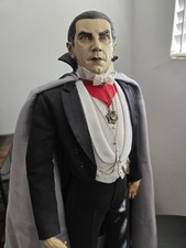 Sideshow dracula premium for sale  Santa Fe Springs
