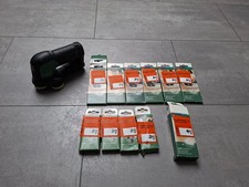 Bosch easycurvsander 06039c900 gebraucht kaufen  Karlsruhe
