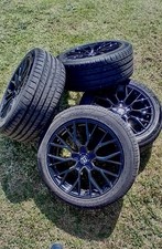 Wolf race alloy for sale  EXMOUTH