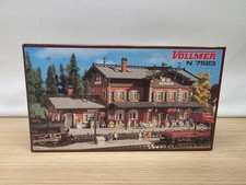 Vollmer spur 7523 gebraucht kaufen  Kaltenkirchen