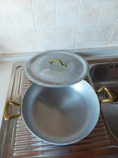 Pentola agnelli altezza usato  Grumello del Monte