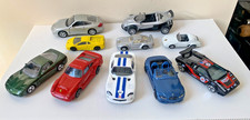 Diecast toy cars for sale  CHESTER