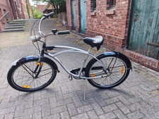 Beachcruiser usa zoll gebraucht kaufen  Osnabrück