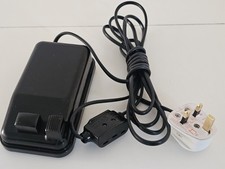 Usado, Pedal de pino plano Singer 221K/222K peso pena, reconectado para segurança BS PADRÃO comprar usado  Enviando para Brazil