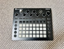 Novation circuit one for sale  ESHER