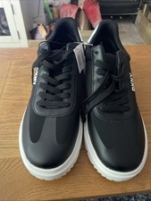 Dkny black size for sale  ROWLAND'S CASTLE