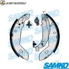Kit ganasce freno usato  Spedire a Italy