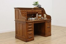 Victorian antique oak for sale  Kaukauna
