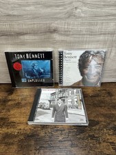 Tony bennett cds for sale  Baldwin