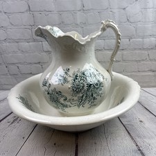 Vtg buffalo pottery for sale  Winder