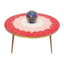 Sunburst red tile for sale  USA