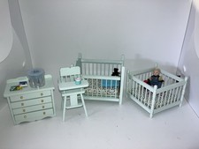 Dolls house scale for sale  DISS