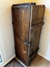 Historic work wooden for sale  WORCESTER PARK
