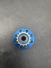 Yokomo mx4 pulley for sale  SCARBOROUGH