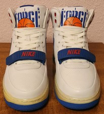 2007 nike air d'occasion  Expédié en Belgium