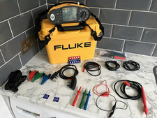 Fluke 1663 multifunction for sale  FOLKESTONE