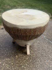Vtg animal hide for sale  Louisville