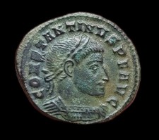 Follis constantin sol d'occasion  Fagnières