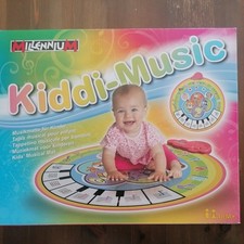 Kiddo music millennium gebraucht kaufen  Hildburghausen