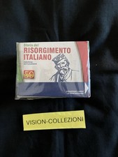 Box panini risorgimento usato  Sermide e Felonica